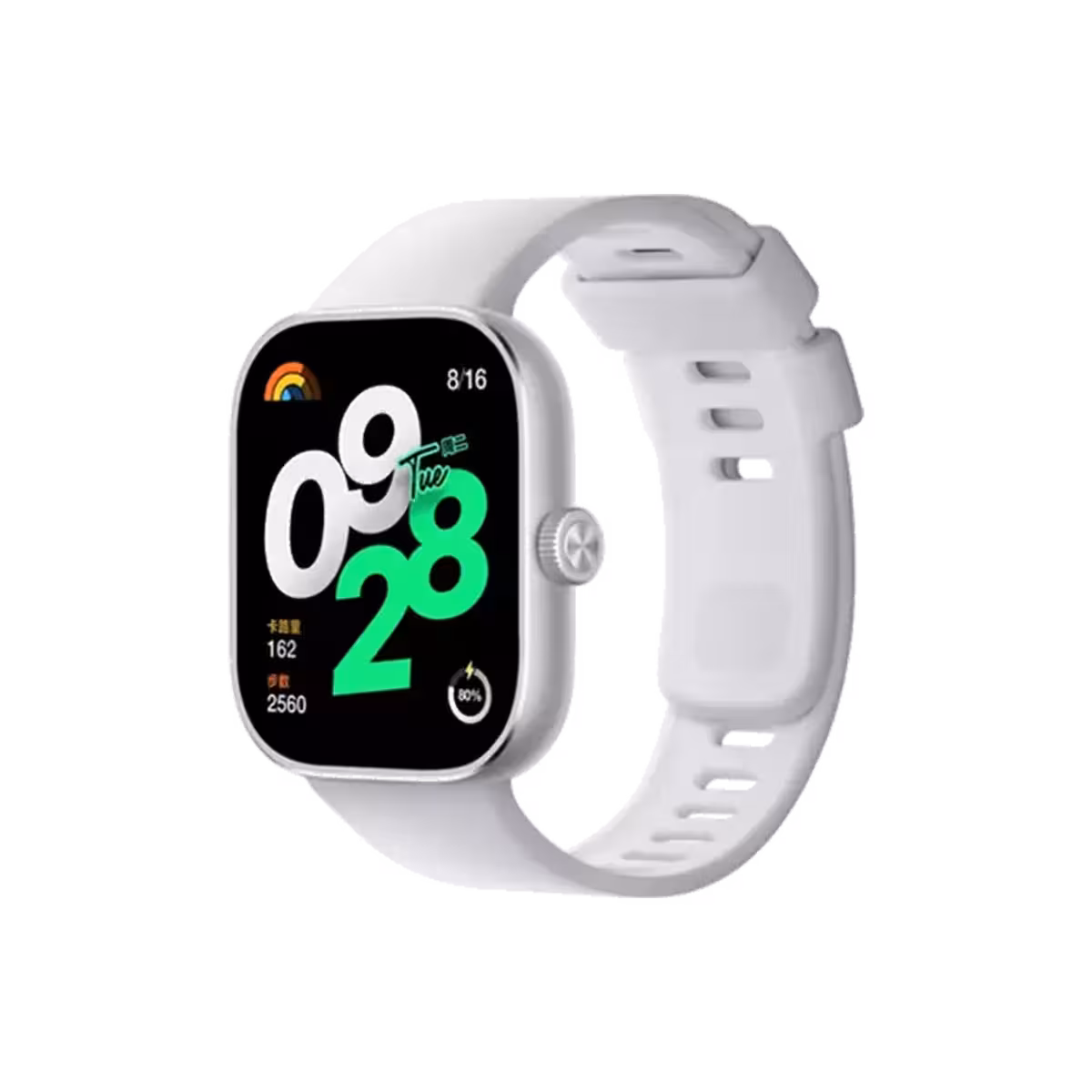 خرید ساعت هوشمند شیائومی مدل redmi watch 4 با گارانتی معتبر