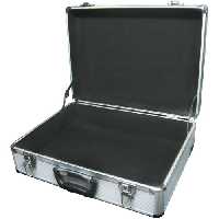 کیف آلومینیومی کرافت مدل Keraft-Bag