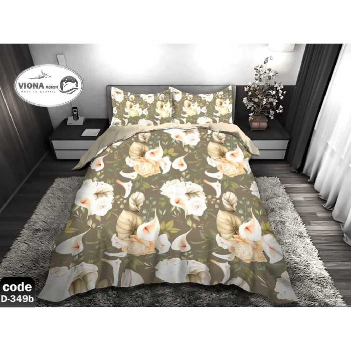 روتختی سه بعدی دو نفره کد D-349b