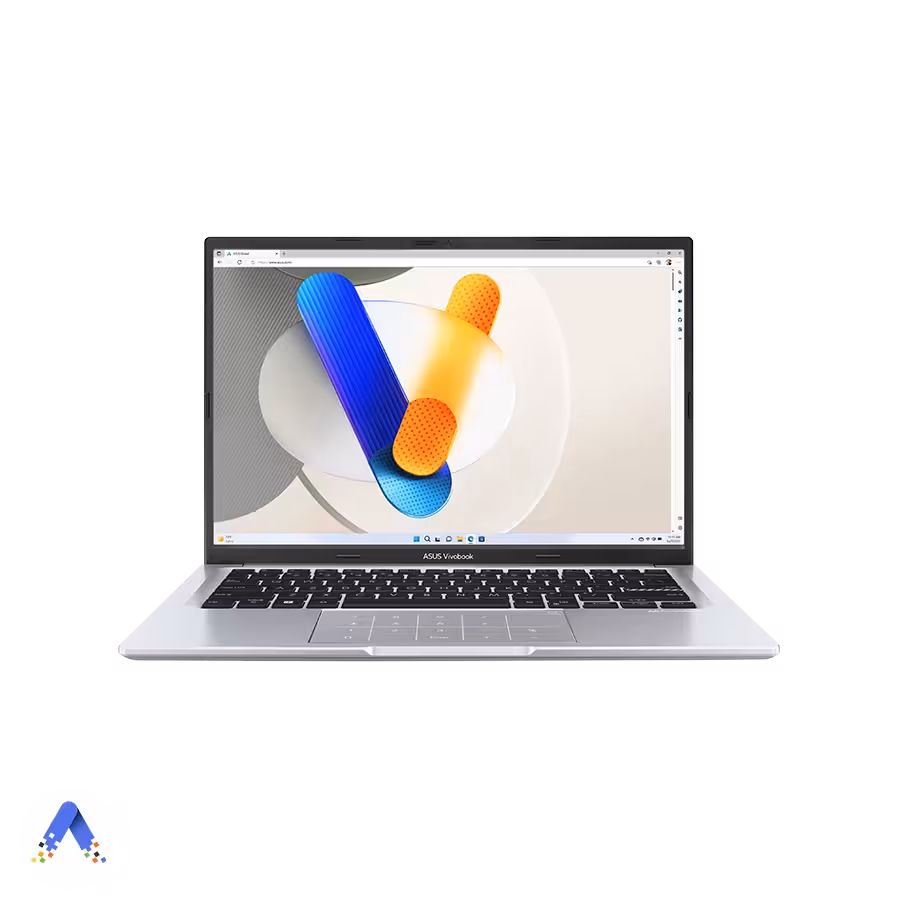 لپ تاپ ایسوس Vivobook 14 X1405VAP-Z (2024)
