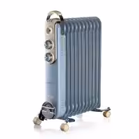 رادیاتور آریته سری وینتیج مدل 839