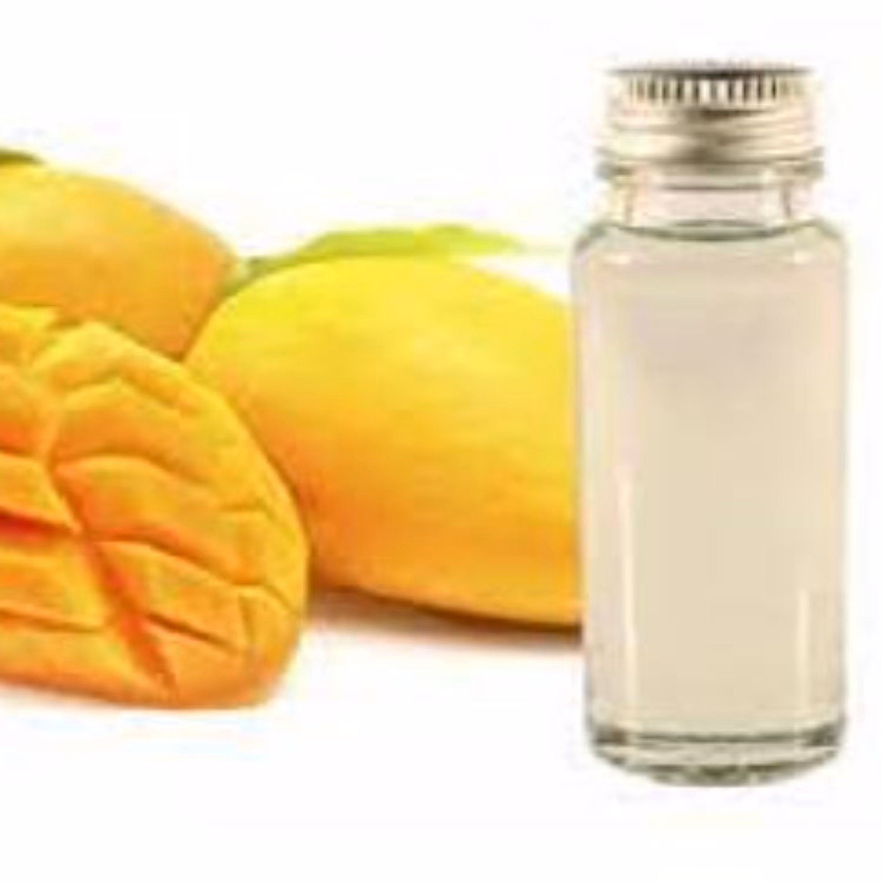 طعم دهنده طبیعی خوراکی مایع انبه برند عالی در بسته بندی 500گرمی