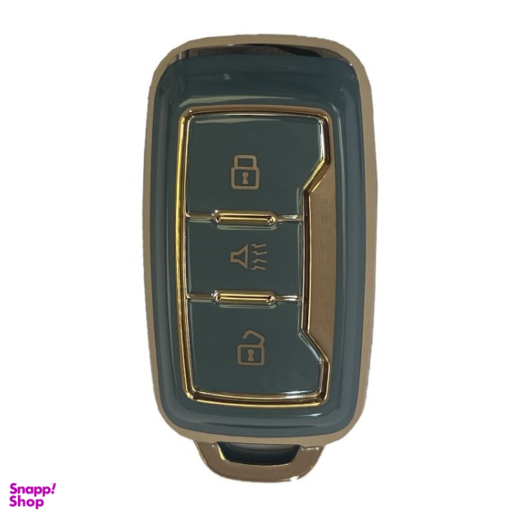 کاور سوئیچ خودرو مدل COV-FIDLITY-30555 مناسب برای فیدلیتی
