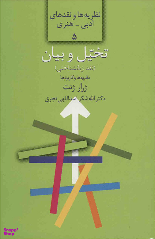 تخیل و بیان