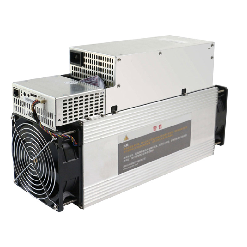 قیمت و خرید دستگاه واتس ماینر میکرو بی تی مدل Whatsminer M21S 50Th/s | یاس ارتباط