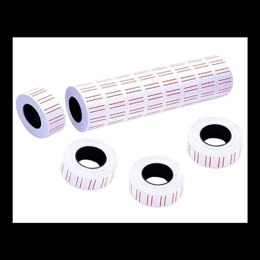 رول قیمت زن سفید ترک بسته  12 عددی