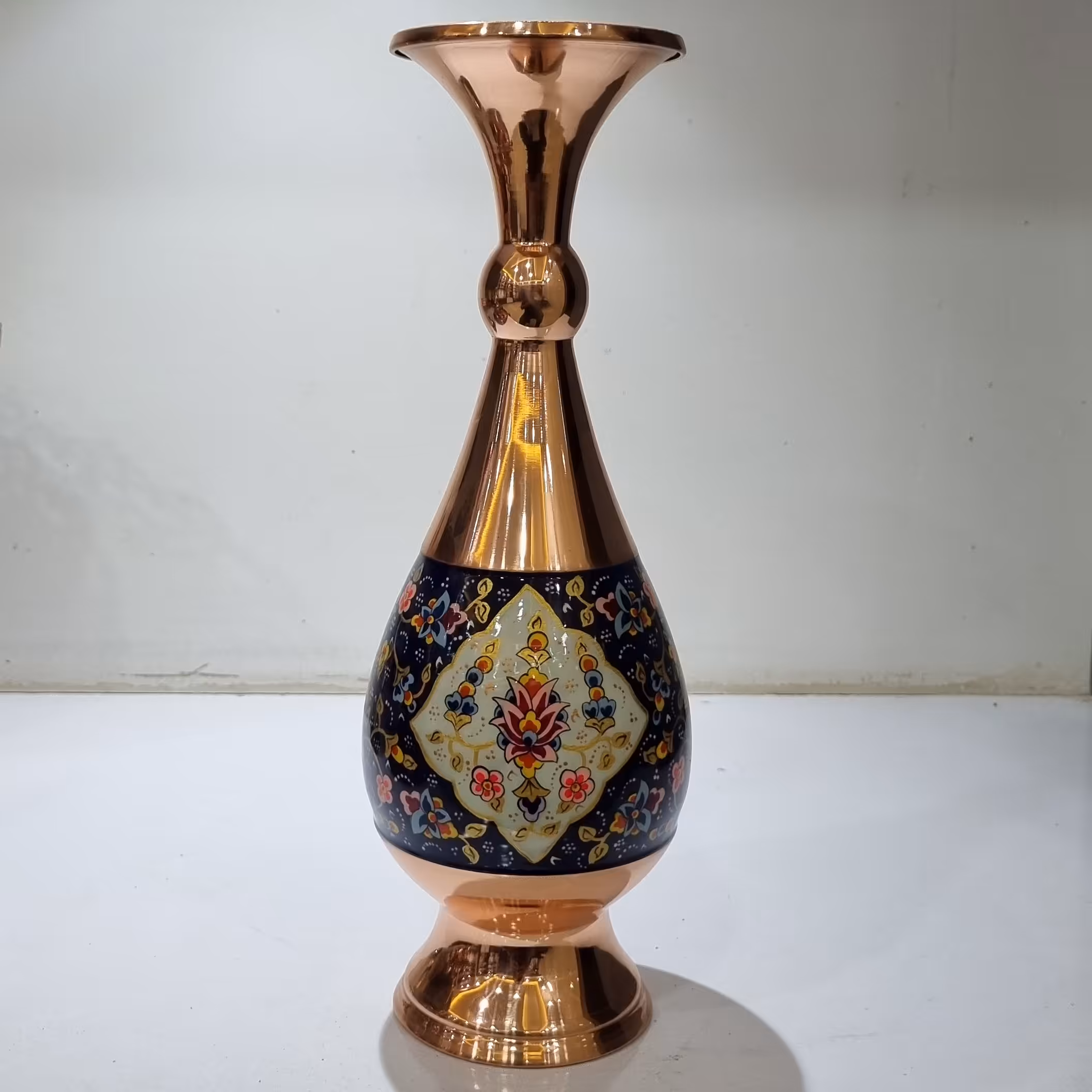 گلدان 30 مس و پرداز