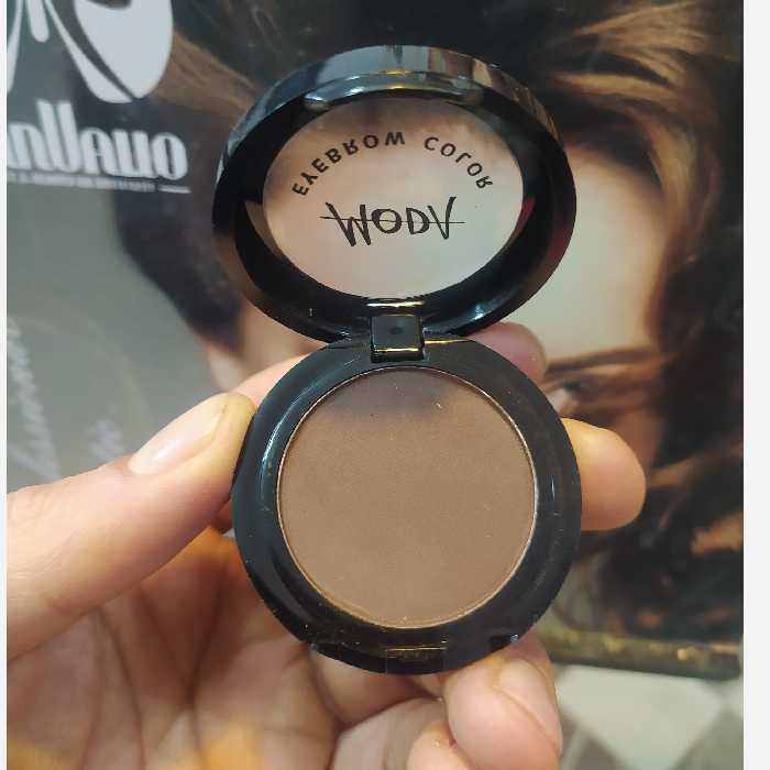 سایه ابرو تکی