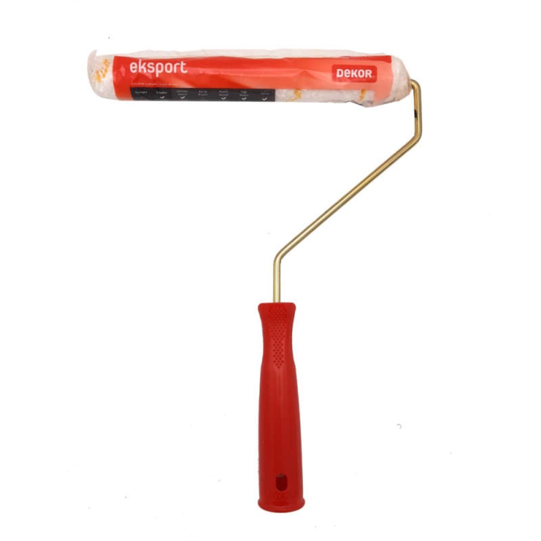 غلطک نقاشی دکور ترکیه سایز مدیوم 25cm