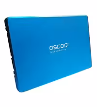 هارد SSD اینترنال اوسکو مدل BLUE OSC-SSD-001 ظرفیت 1 ترابایت