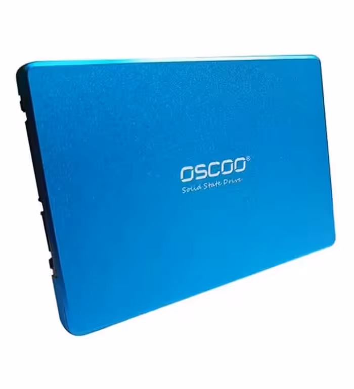 هارد SSD اینترنال اوسکو مدل BLUE OSC-SSD-001 ظرفیت 1 ترابایت