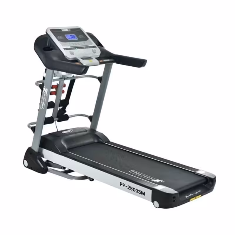 تردمیل چند کاره پروفیتنس مدل PF-2500SM
