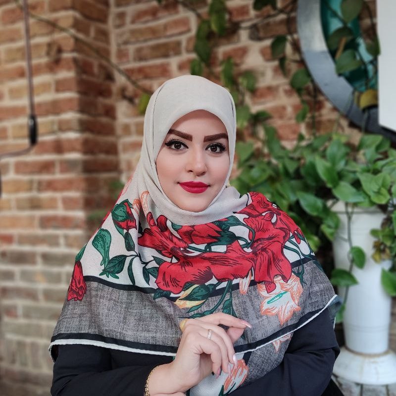 روسری سوپرنخ گارزا درجه یک
جذاب