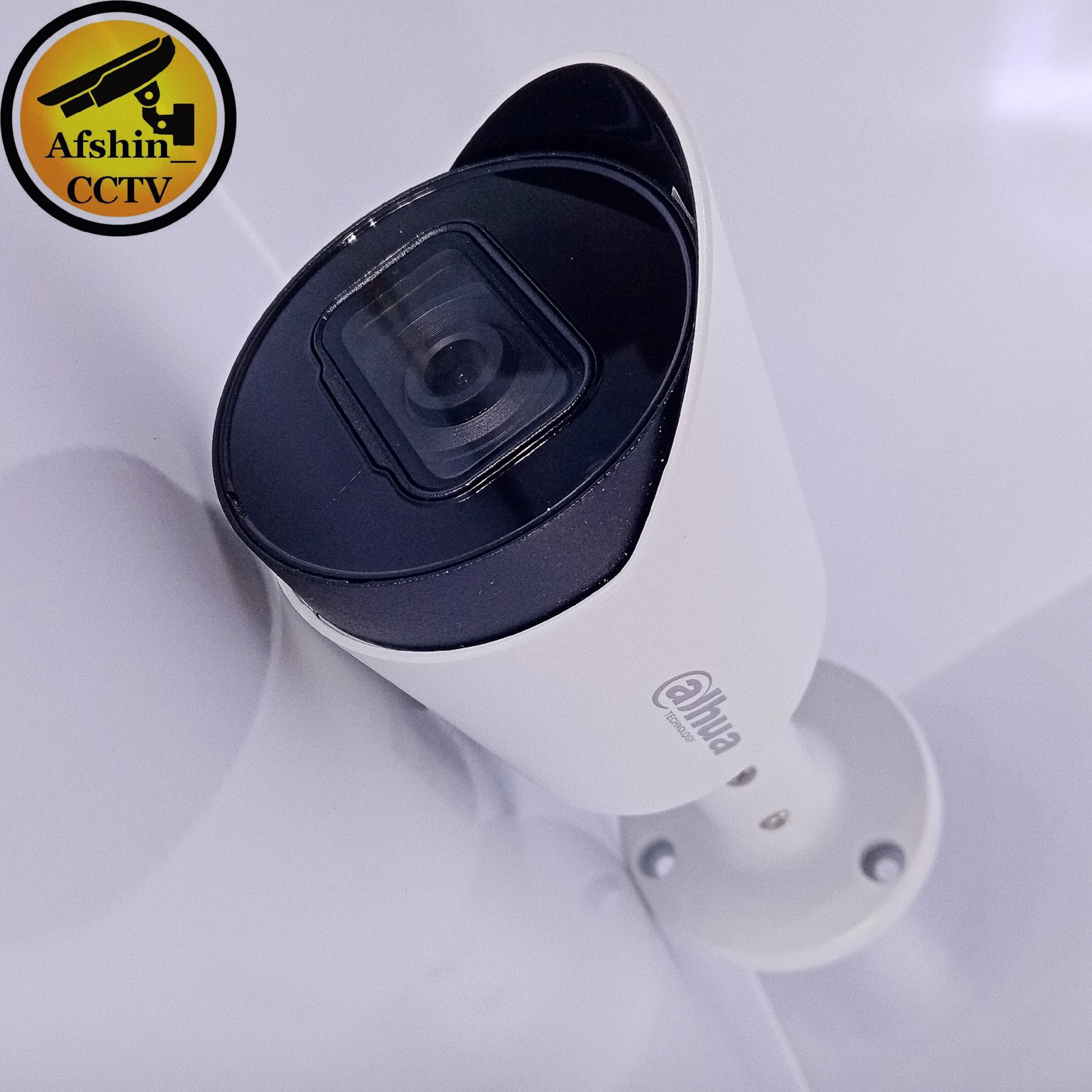دوربین مداربسته 2مگاپیکسل مدل 1200TP برند داهوا