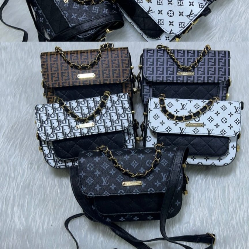 کیف دستی و دوشی