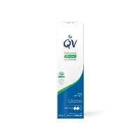 کرم مرطوب کننده QV پوست حساس