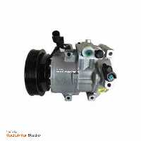 کمپرسور کولر هیوندای آوانته دنده ای موبیس - کره