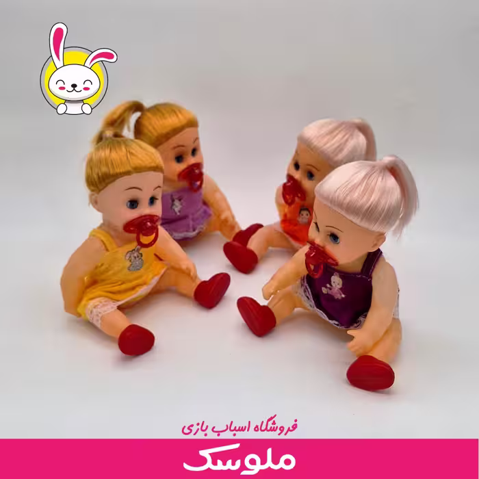 عروسک ساناز