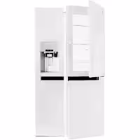 ساید بای ساید دوو سری Prime 3DR IOT مدل SXi30-30S | قیمت و مشخصات کامل