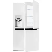 ساید بای ساید دوو سری Prime 3DR IOT مدل SXi30-30S | قیمت و مشخصات کامل