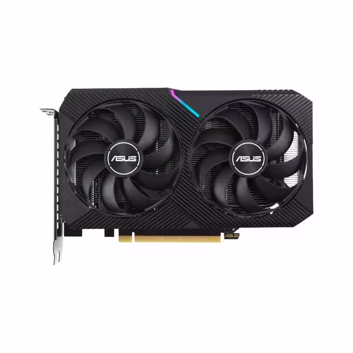 کارت گرافیک ایسوس مدل DUAL RTX3050 OC مشخصات، آخرین قیمت و خرید