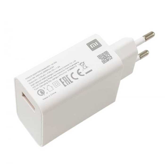 کلگی شارژر اورجینال شیائومی مدل MDY-11-EZ