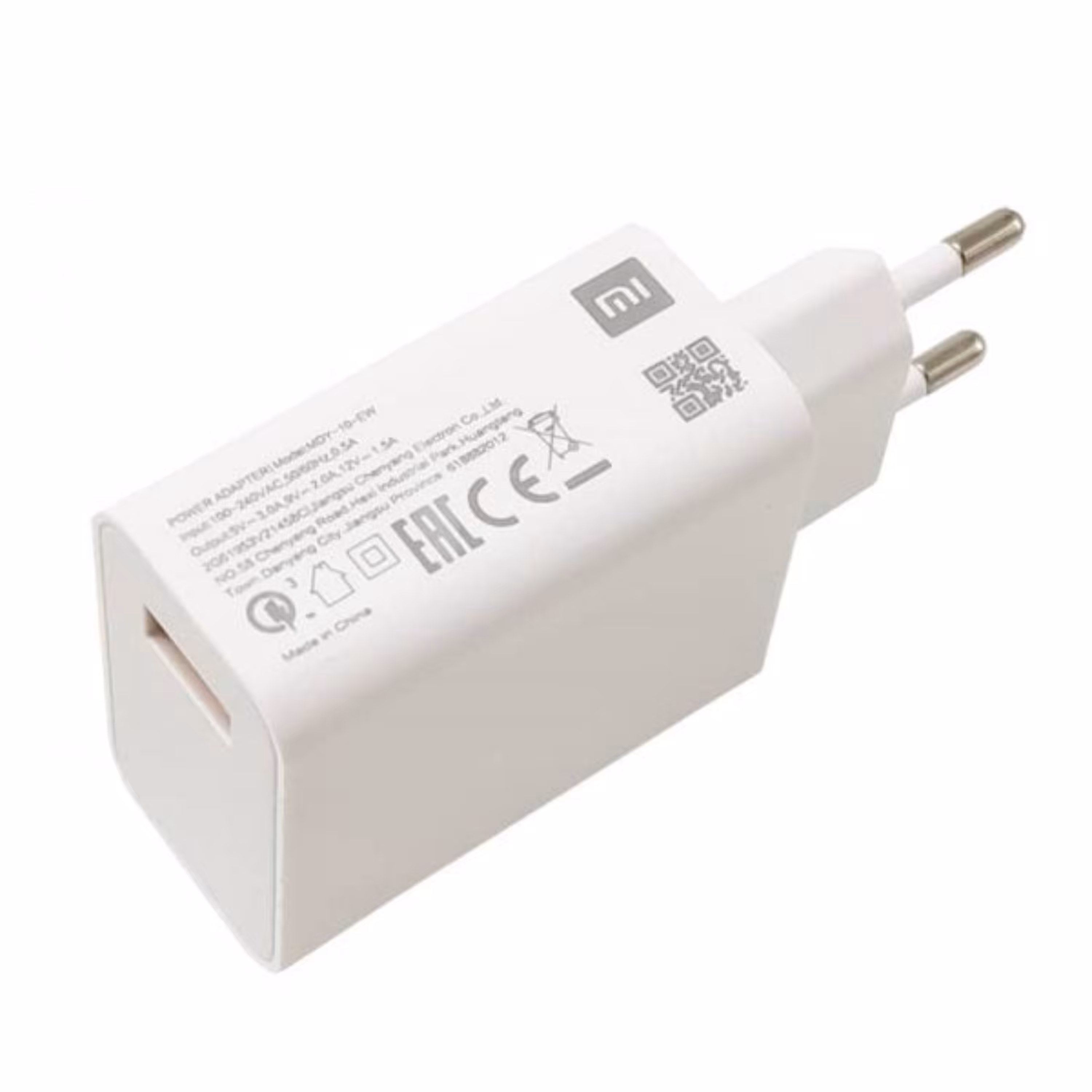 کلگی شارژر اورجینال شیائومی مدل MDY-11-EZ