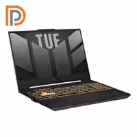 لپ تاپ گیمینگ 15.6 اینچی ایسوس مدل TUF Gaming FX507ZC با پردازنده Core i5 12500H، رم 16GB، حافظه 1TB SSD و گرافیک RTX 3050