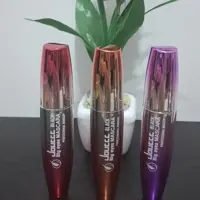 ریمل دوسه ریمل ژله ای دوسه 3 فرچه