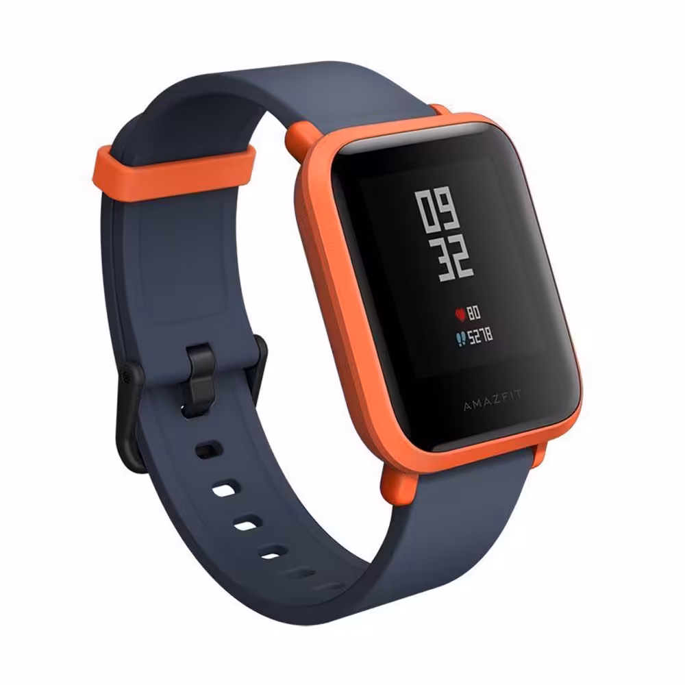 ساعت هوشمند شیائومی مدل Amazfit Bip نسخه گلوبال