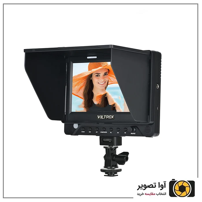 مانیتور ویلتروکس VILTROX DC-70 EX