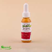 سرم رفع تیرگی دور چشم گامنو