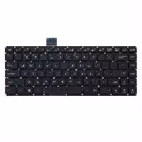 کیبورد لپ تاپ ایسوس مدل S400 مشکی
