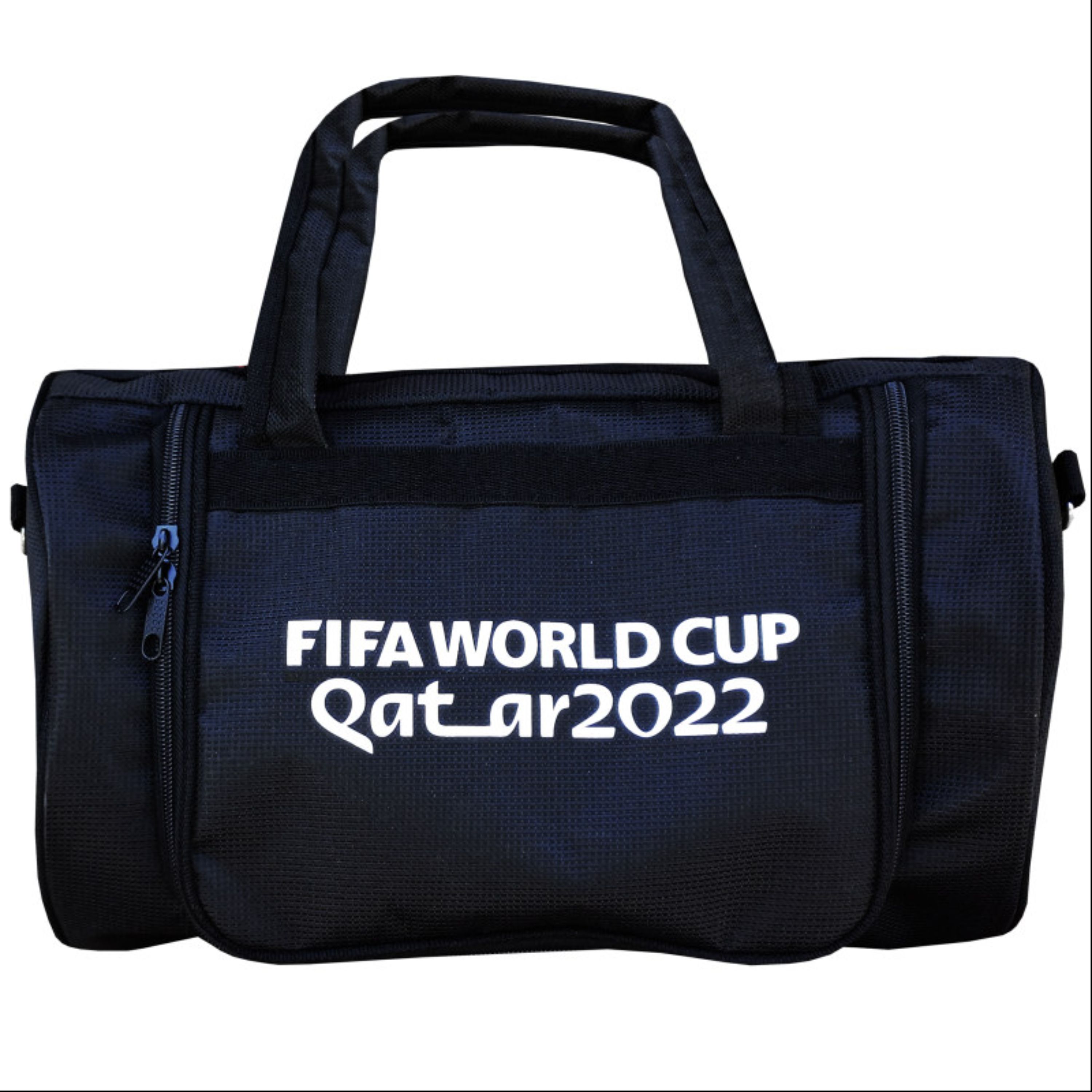 ساک ورزشی مدل Qatar2022