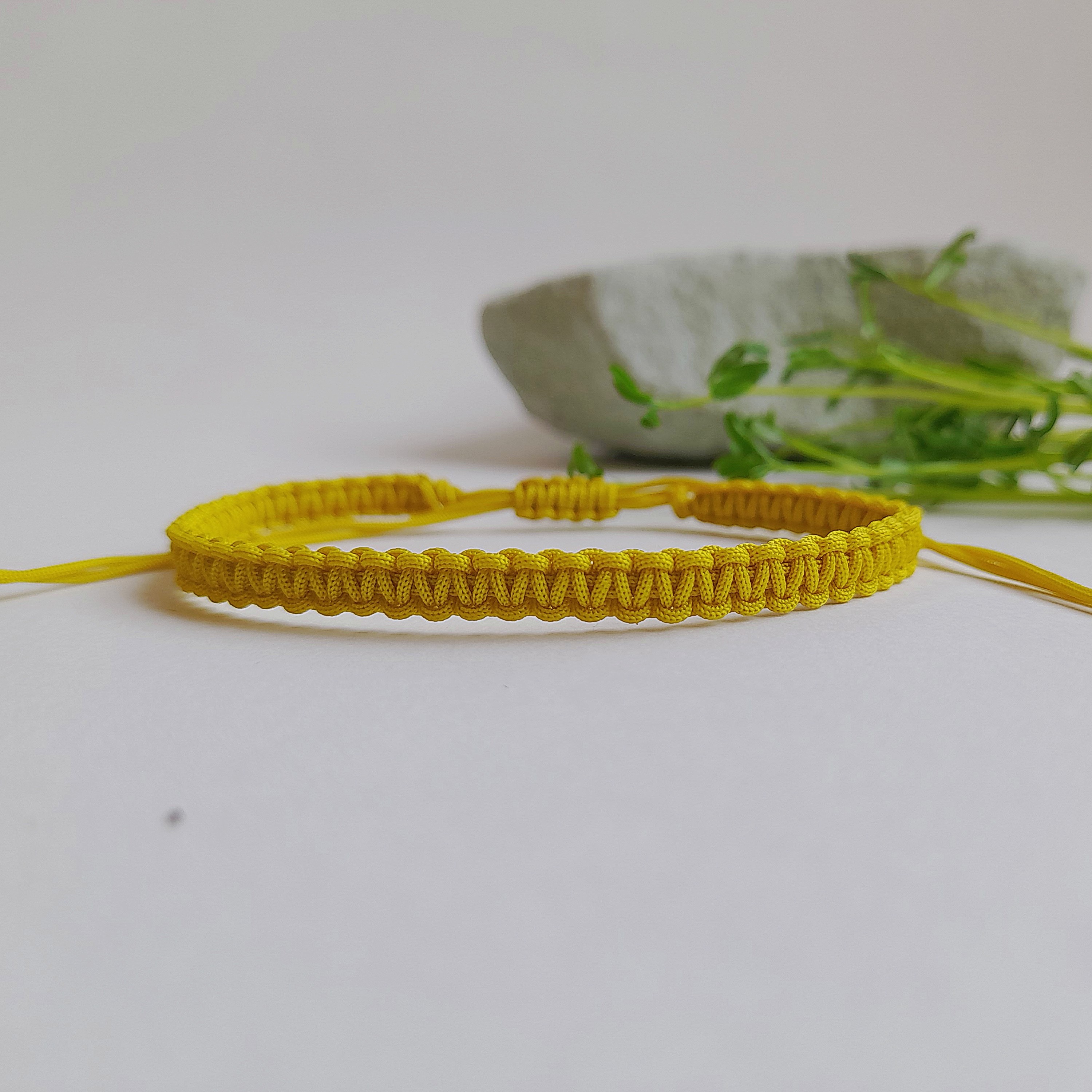 دستبند دستساز کد 003