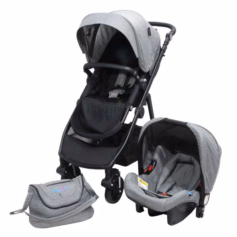 سرویس کالسکه بیبی فور لایف baby4life