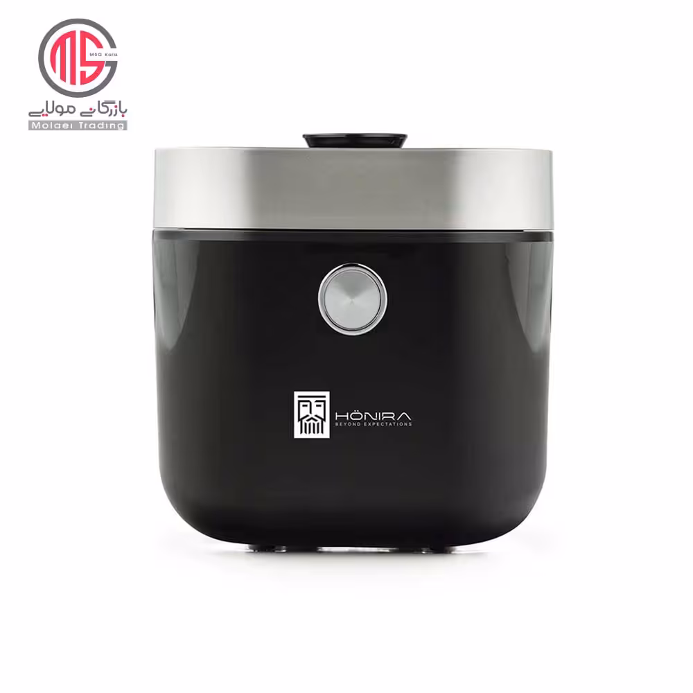 پلوپز 10 نفره هونیرا مدل RCK394-S1