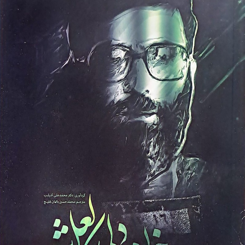 خون دلی که لعل شد