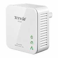 گسترش دهنده اینترنت آداپتوری پاورلاین تندا P200