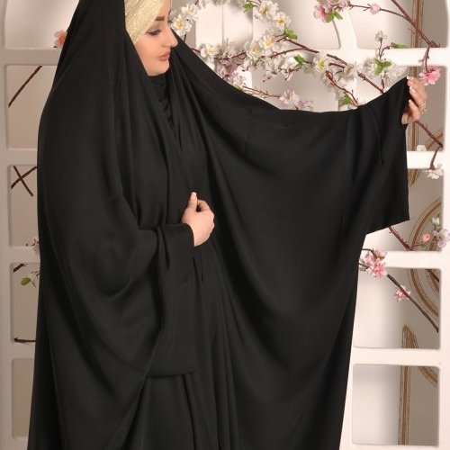 چادر پروانه