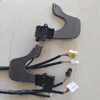 دنده پشت فرمان پژو کیا هیوندای