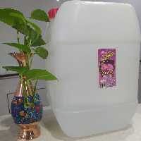 گلاب ویژه عقیل کاشان 20 لیتری