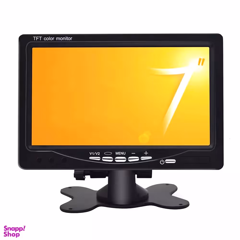 مانیتور 7 اینچ فول اچ دی MON-501