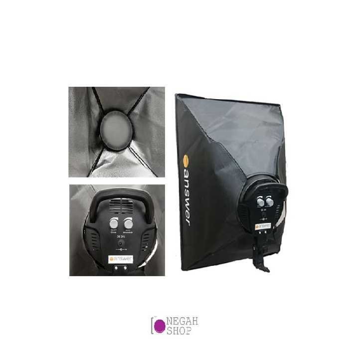 نور ثابت عکاسی و تصویر برداری مدل SMD TS-020