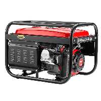 ژنراتور بنزینی 2.5 کیلو وات رونیکس مدل RH-4704