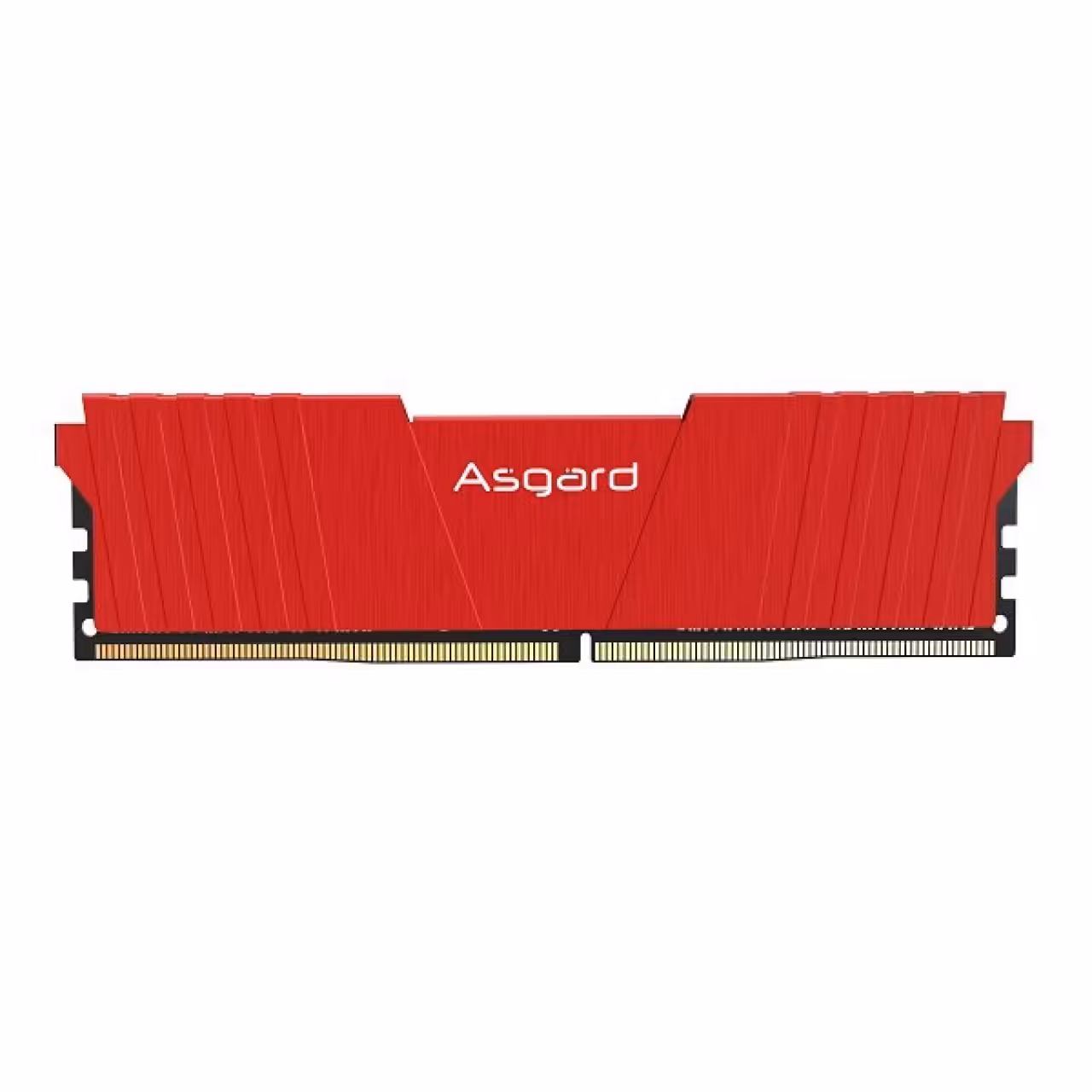 رم دسکتاپ DDR4 تک کاناله 2666 مگاهرتز CL19ازگارد مدل LOKI T2 ظرفیت8 گیگابایت