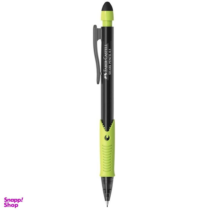 مداد نوکی 0٫5 میلی متری فابرکاستل کد 363769