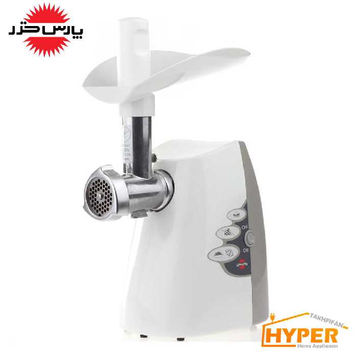 چرخ گوشت پارس خزر MG-1100P