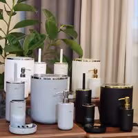 لوازم سرویس بهداشتی دامون