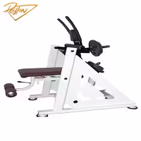 دستگاه شکم و پهلو مکانیکی Max 414